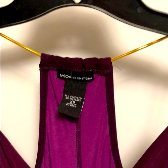 NWOT 2 piece dress - Picture 15 of 16